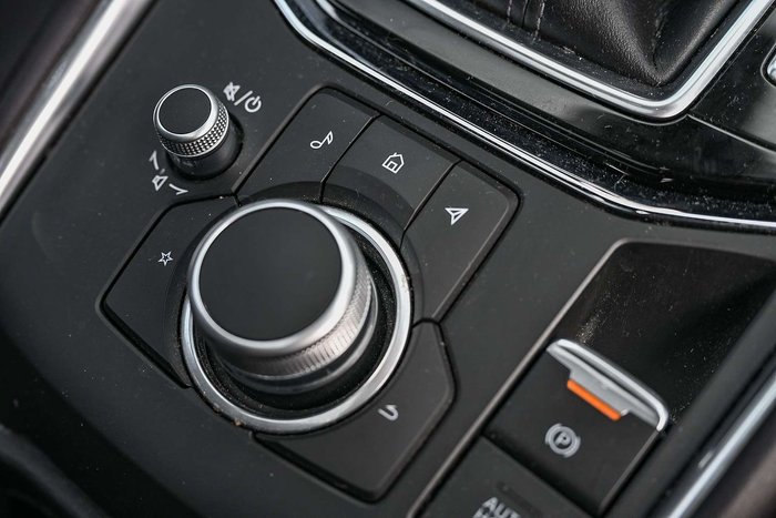2023 Mazda CX-5 G35 Akera
