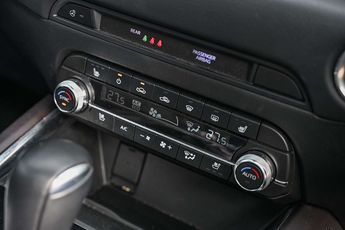 2023 Mazda CX-5 G35 Akera