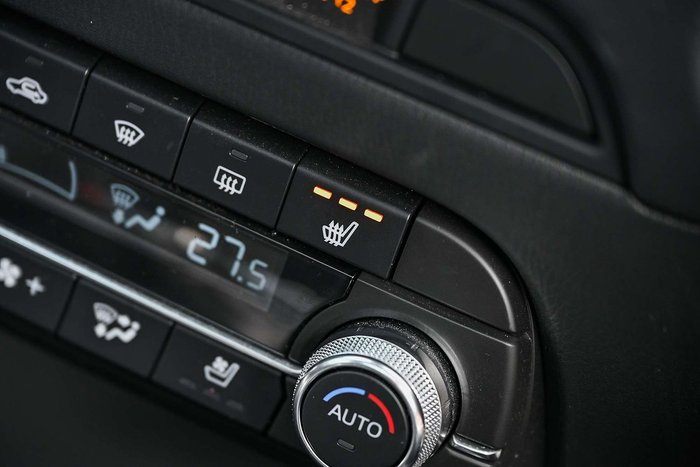 2023 Mazda CX-5 G35 Akera
