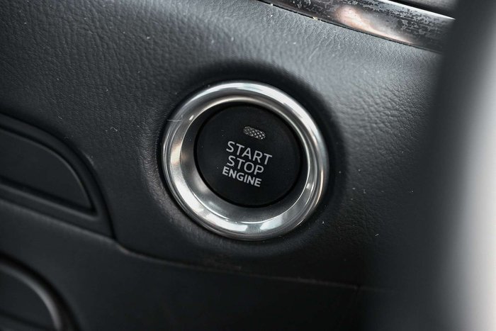 2023 Mazda CX-5 G35 Akera