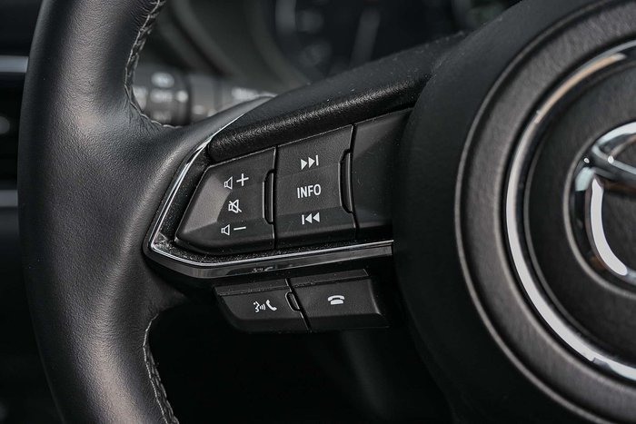 2023 Mazda CX-5 G35 Akera