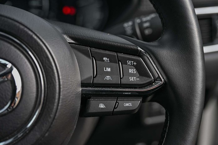 2023 Mazda CX-5 G35 Akera