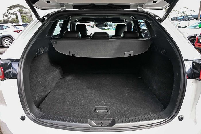 2023 Mazda CX-5 G35 Akera