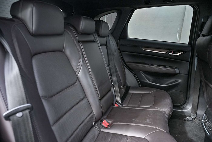 2023 Mazda CX-5 G35 Akera
