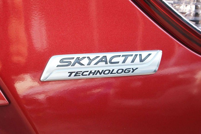 2012 Mazda CX-5 Maxx Sport