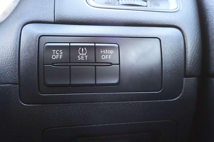 2012 Mazda CX-5 Maxx Sport