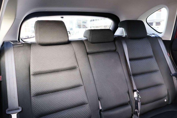 2012 Mazda CX-5 Maxx Sport