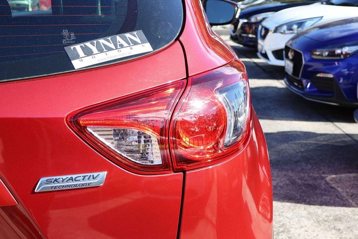 2012 Mazda CX-5 Maxx Sport