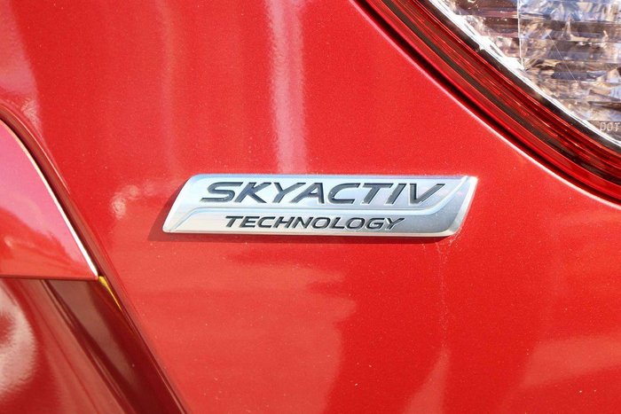 2012 Mazda CX-5 Maxx Sport