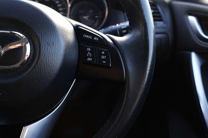 2012 Mazda CX-5 Maxx Sport