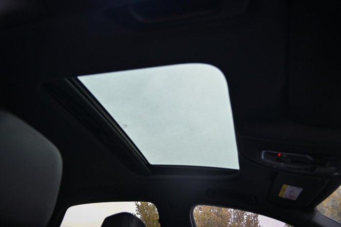 2018 Audi A4 Black Edition