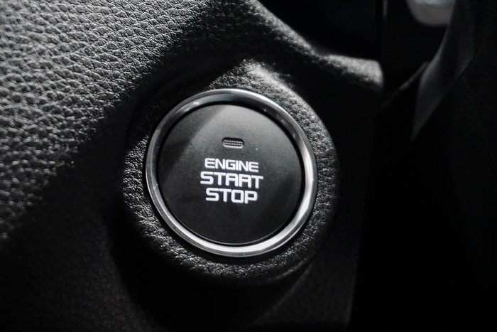 2025 Isuzu D-MAX LS-U