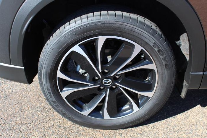2023 Mazda CX-5 G25 Touring