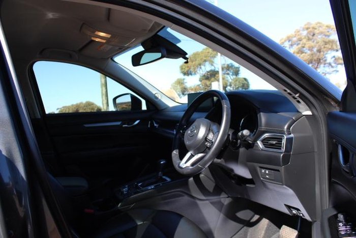 2023 Mazda CX-5 G25 Touring