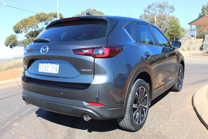 2023 Mazda CX-5 G25 Touring