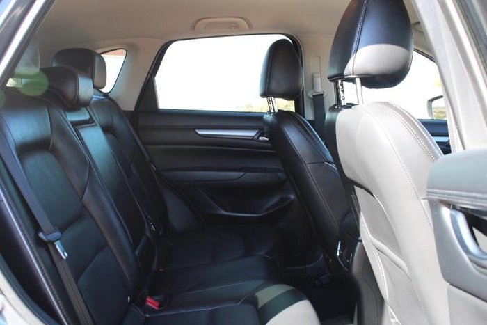 2023 Mazda CX-5 G25 Touring