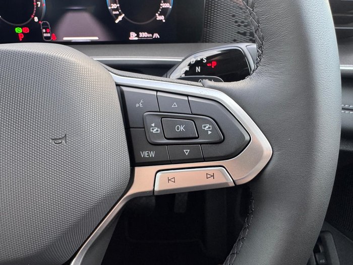 2026 Volkswagen Tayron 150TSI Life