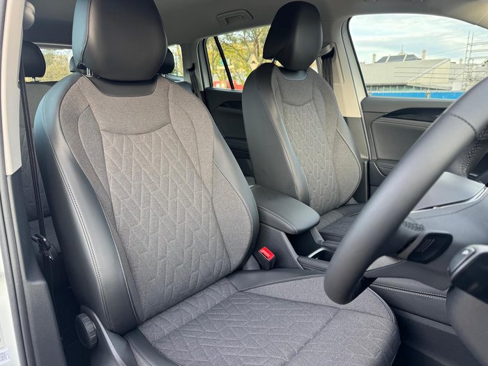 2026 Volkswagen Tayron 150TSI Life