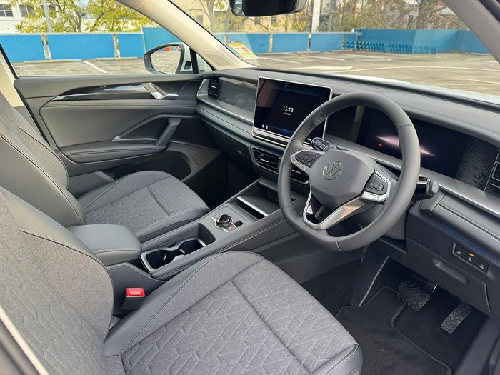 2026 Volkswagen Tayron 150TSI Life