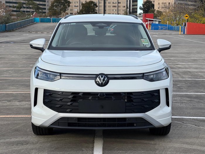 2026 Volkswagen Tayron 150TSI Life
