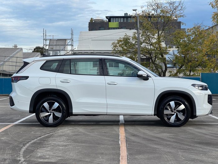 2026 Volkswagen Tayron 150TSI Life