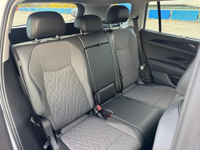 2026 Volkswagen Tayron 150TSI Life