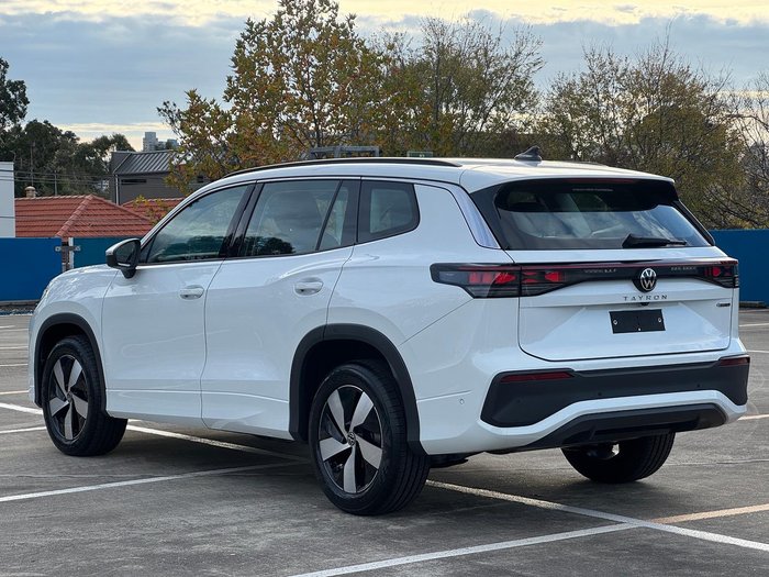 2026 Volkswagen Tayron 150TSI Life