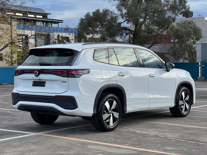 2026 Volkswagen Tayron 150TSI Life