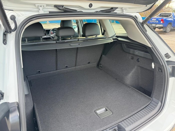 2026 Volkswagen Tayron 150TSI Life