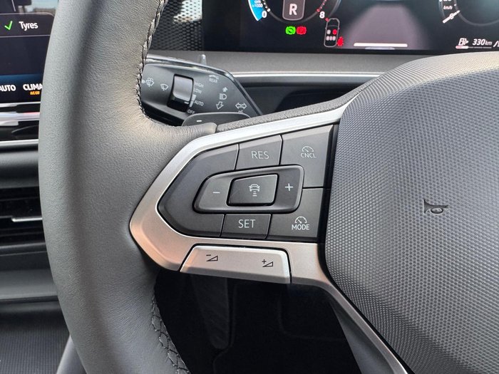 2026 Volkswagen Tayron 150TSI Life