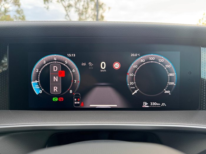 2026 Volkswagen Tayron 150TSI Life