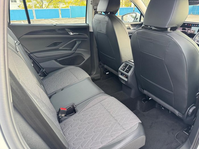 2026 Volkswagen Tayron 150TSI Life