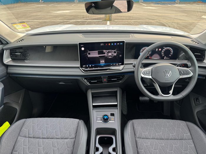 2026 Volkswagen Tayron 150TSI Life