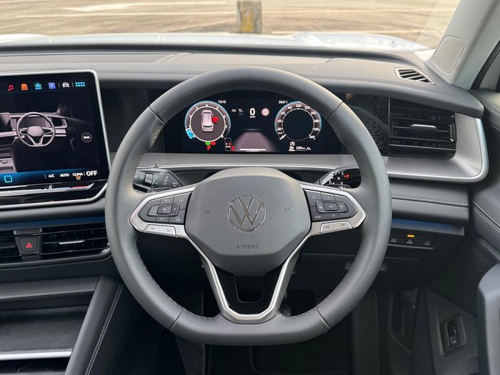 2026 Volkswagen Tayron 150TSI Life