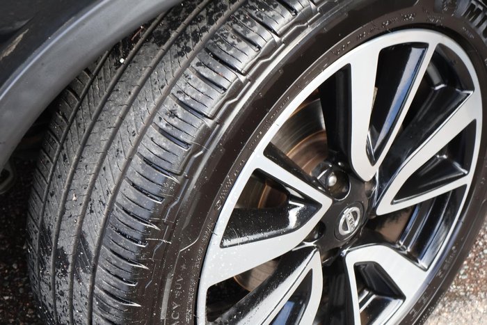 2018 Nissan X-TRAIL Ti
