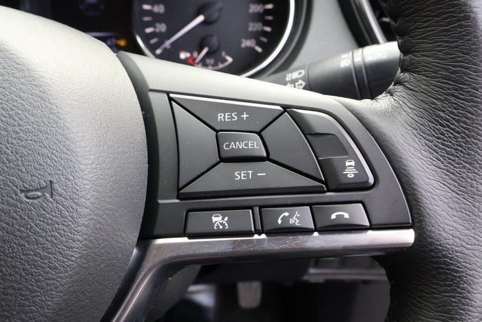 2018 Nissan X-TRAIL Ti