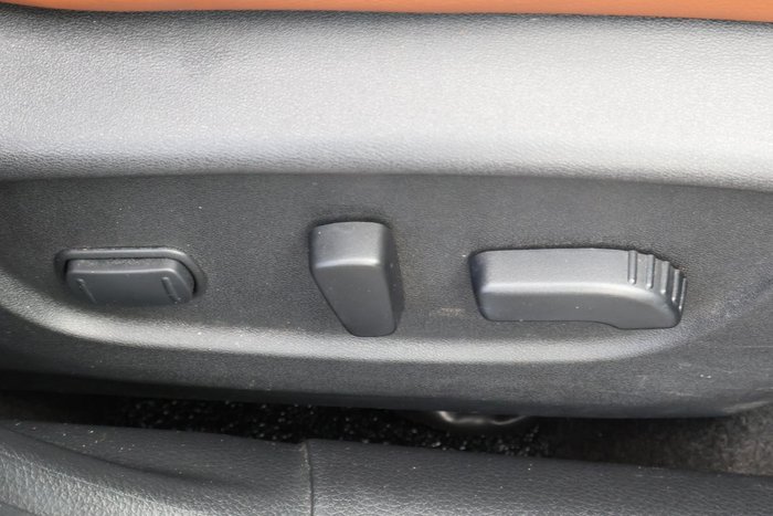 2018 Nissan X-TRAIL Ti