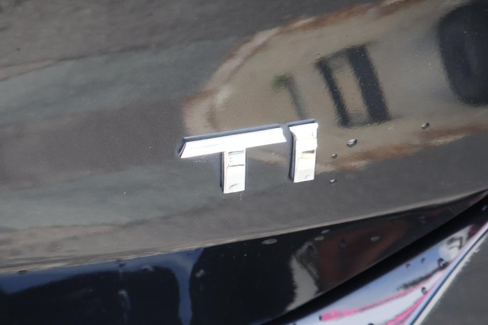 2018 Nissan X-TRAIL Ti
