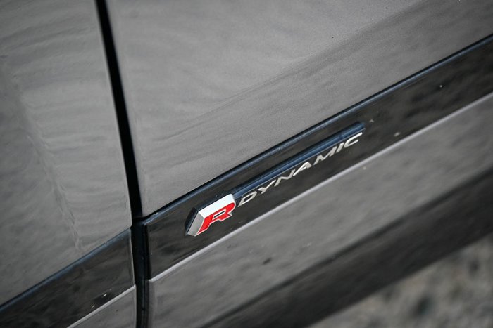 2021 Land Rover Range Rover Evoque P250 R-Dynamic SE