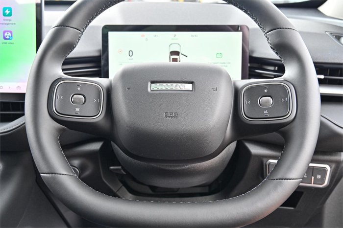 2026 GWM Haval H6 Ultra PHEV