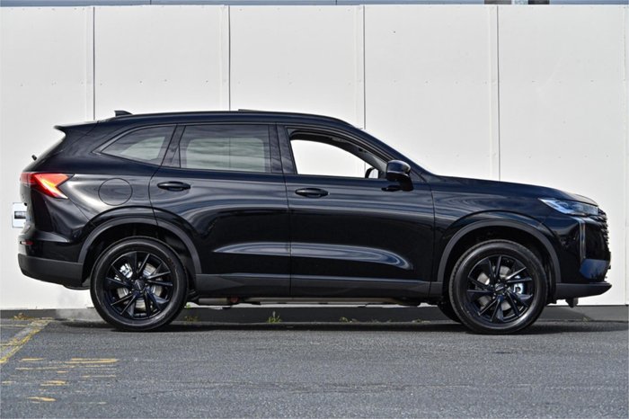2026 GWM Haval H6 Ultra PHEV