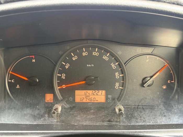 2018 Toyota Hiace