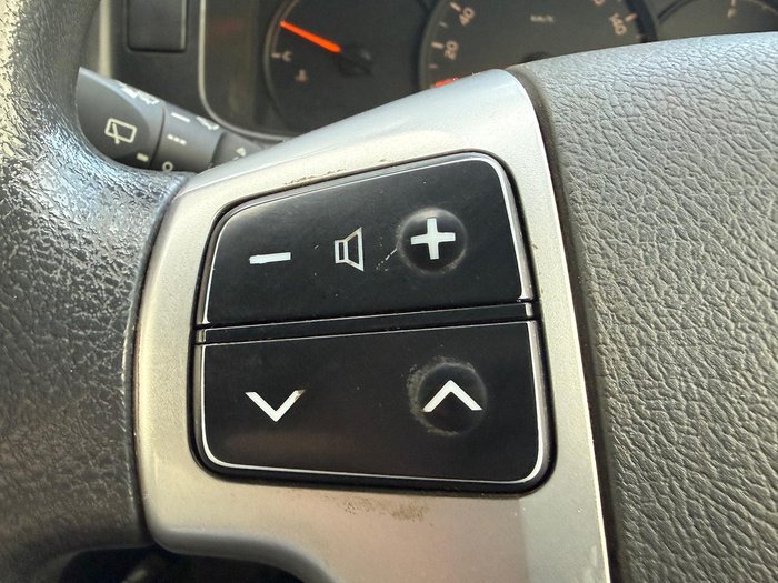 2018 Toyota Hiace