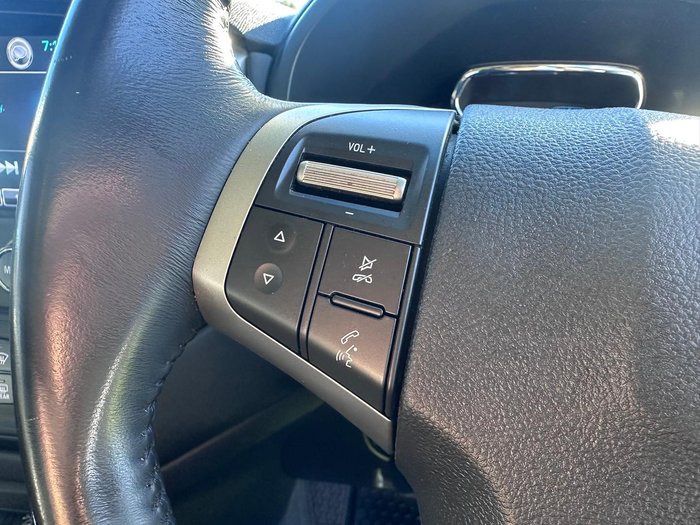 2020 Holden Trailblazer LTZ