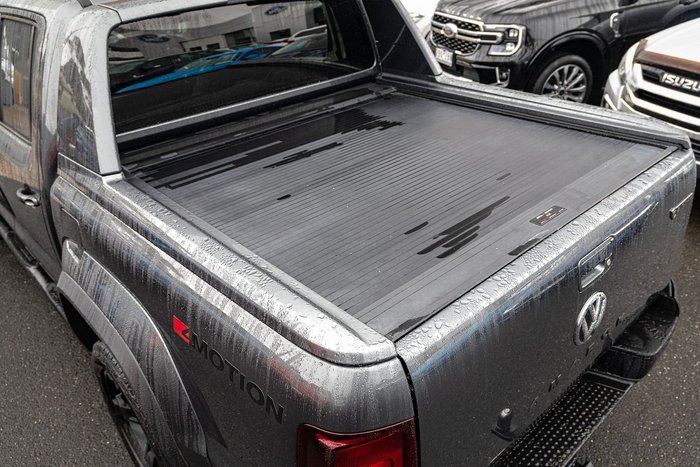 2021 Volkswagen Amarok TDI580 W580