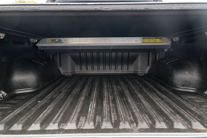 2021 Volkswagen Amarok TDI580 W580