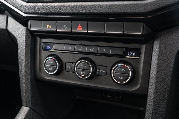 2021 Volkswagen Amarok TDI580 W580