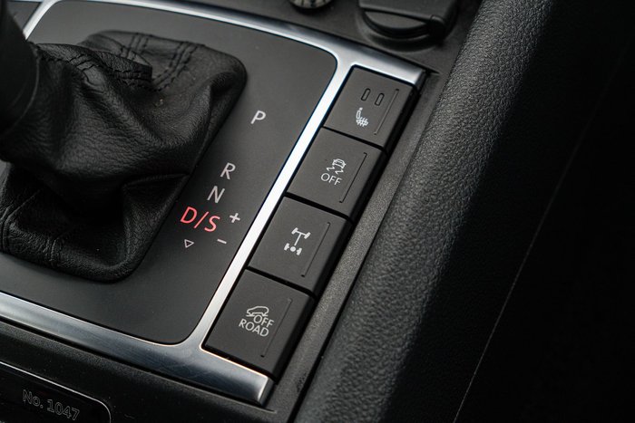 2021 Volkswagen Amarok TDI580 W580