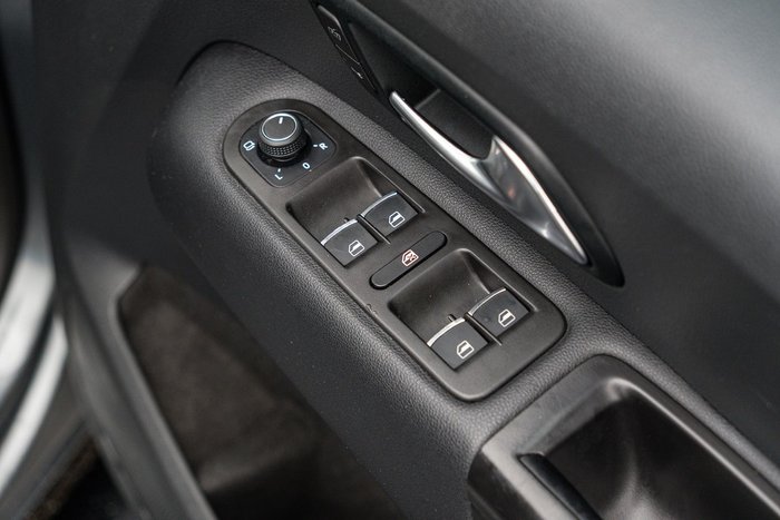 2021 Volkswagen Amarok TDI580 W580