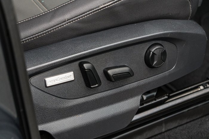 2021 Volkswagen Amarok TDI580 W580